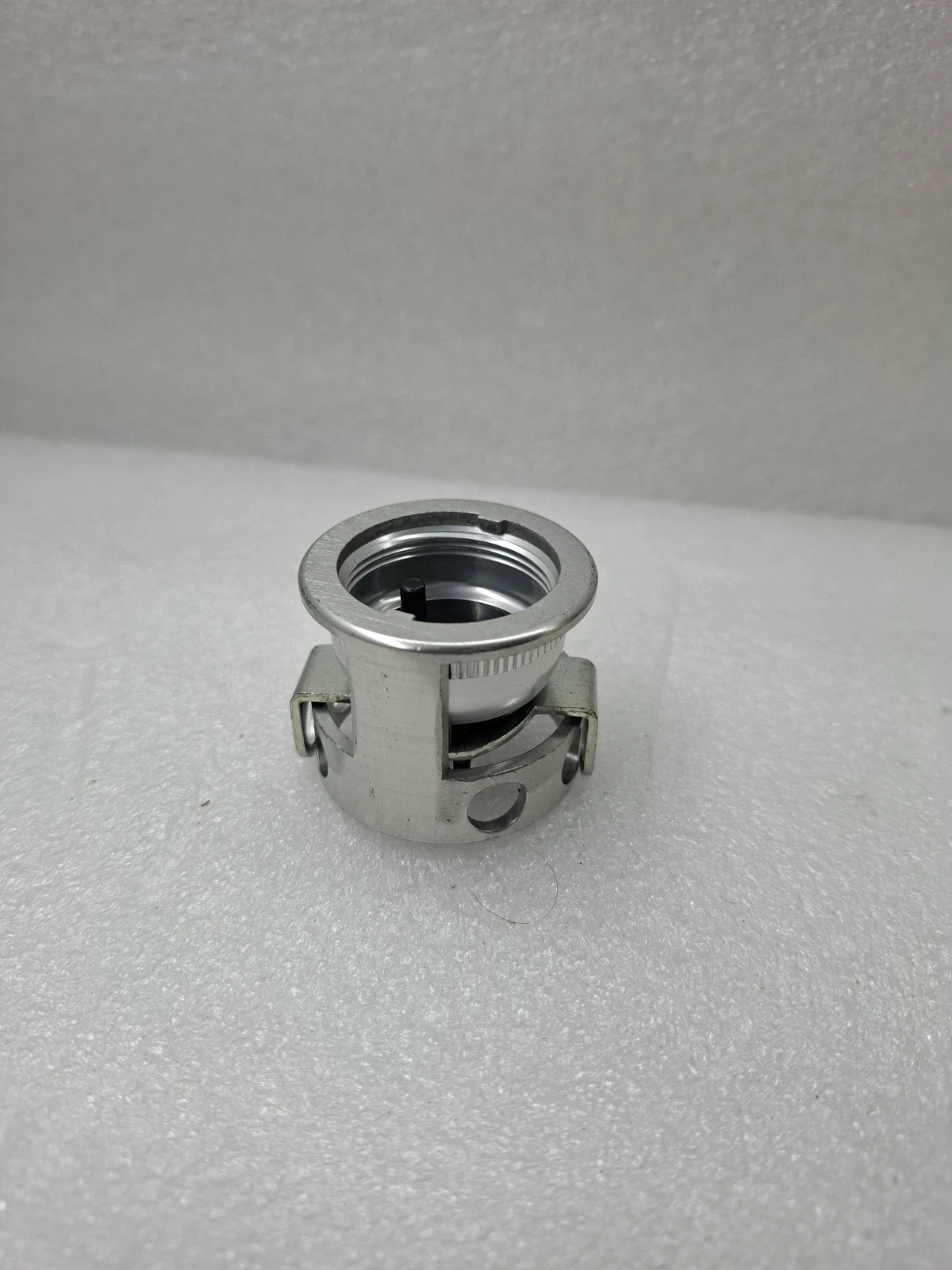 Allen Bradley 800T-NX446 Metal Padlock Guard Selector Switch Accessory